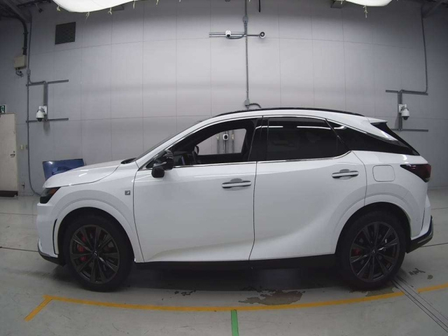 LEXUS RX 2024