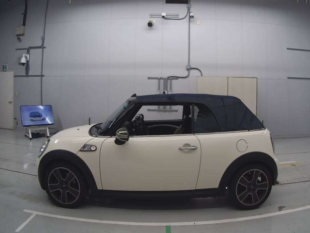 BMW MINI 2009