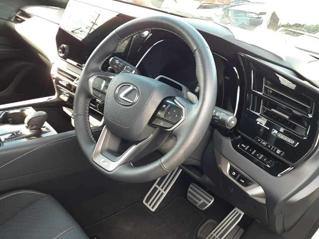 LEXUS RX 2024