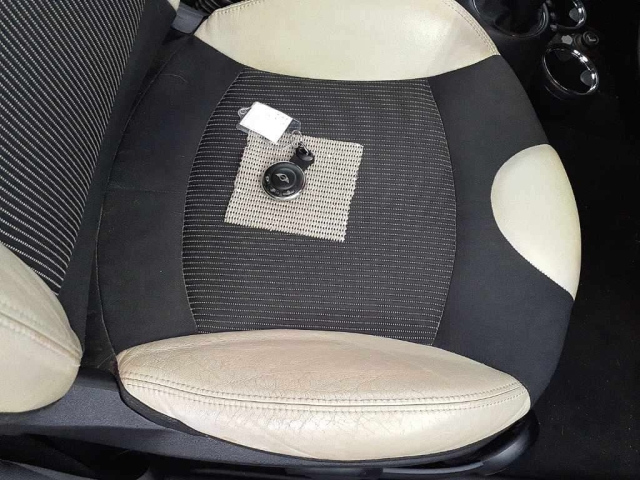 BMW MINI 2009