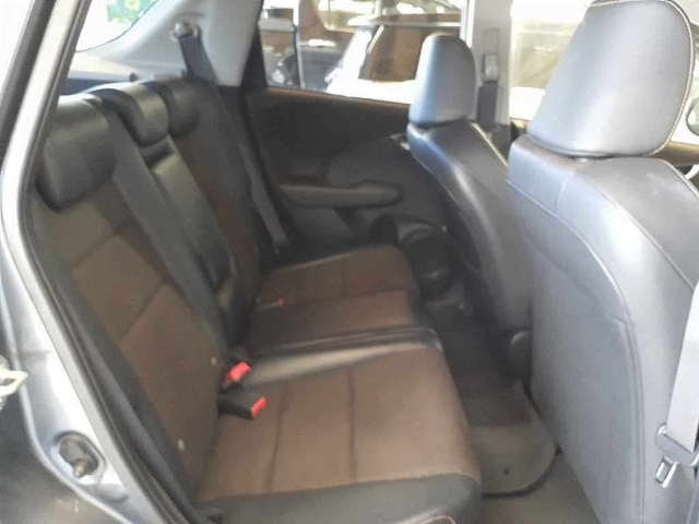 HONDA FIT SHUTTLE 2013