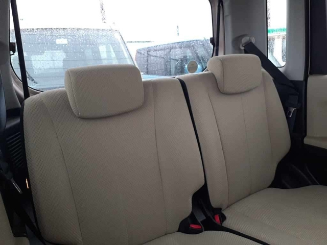 DAIHATSU TANTO EXE 2010