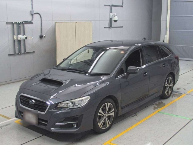 SUBARU LEVORG 2019
