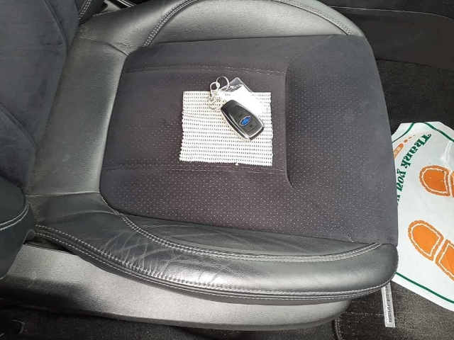 SUBARU FORESTER 2022