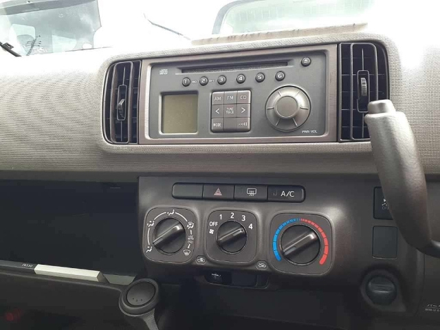 TOYOTA PASSO 2015