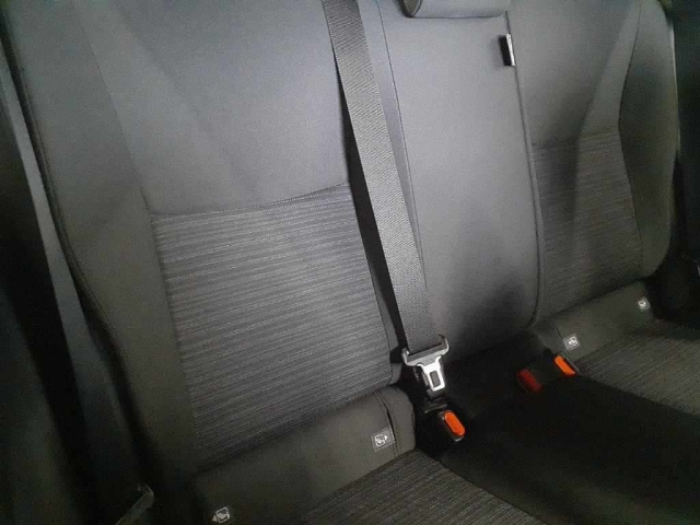 TOYOTA YARIS 2023