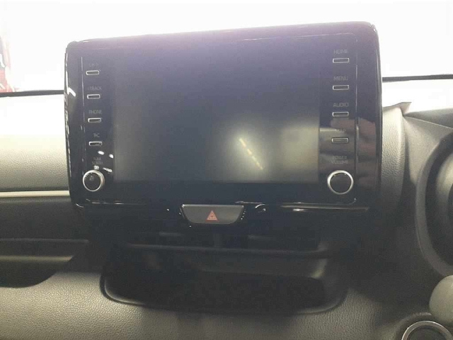 TOYOTA YARIS 2023