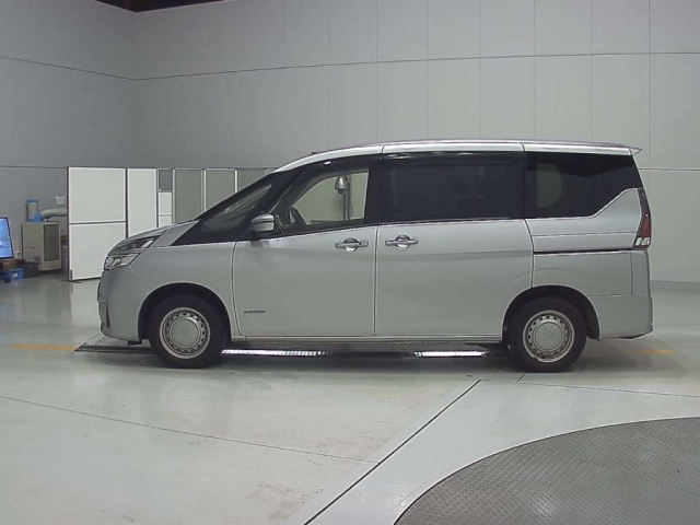 NISSAN SERENA 2019
