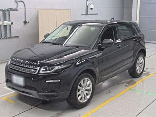 ROVER RANGE ROVER 2019