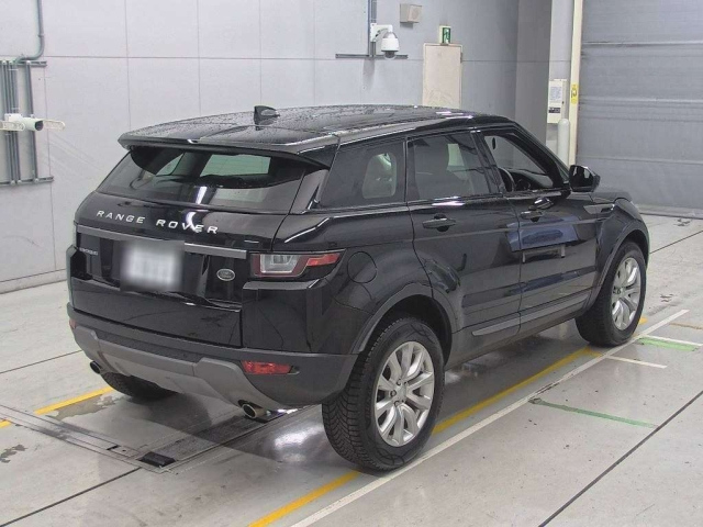 ROVER RANGE ROVER 2019