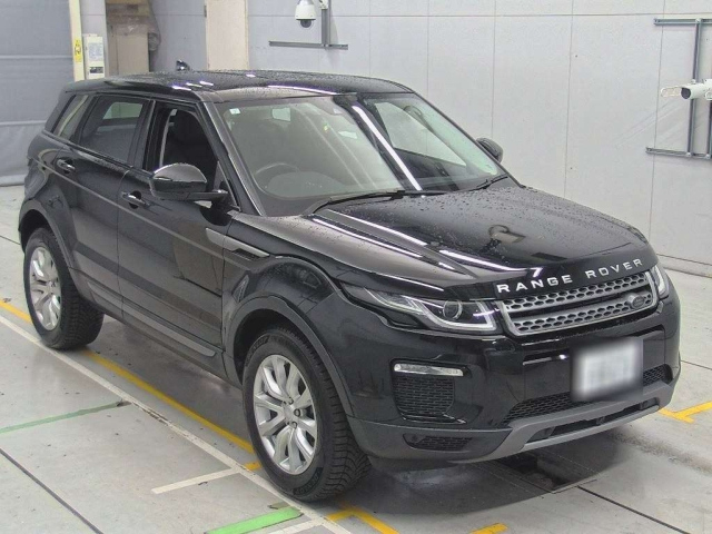 ROVER RANGE ROVER 2019