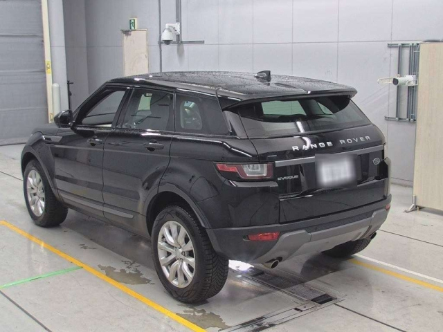 ROVER RANGE ROVER 2019