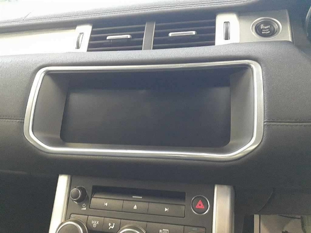 ROVER RANGE ROVER 2019