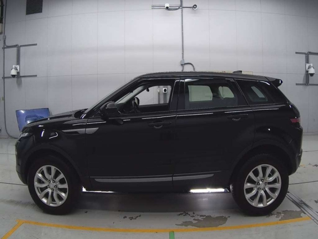 ROVER RANGE ROVER 2019