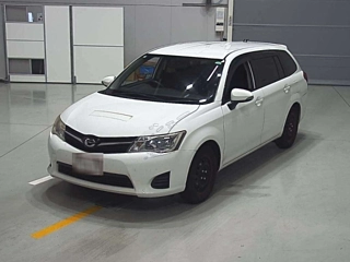 TOYOTA COROLLA FIELDER 2014