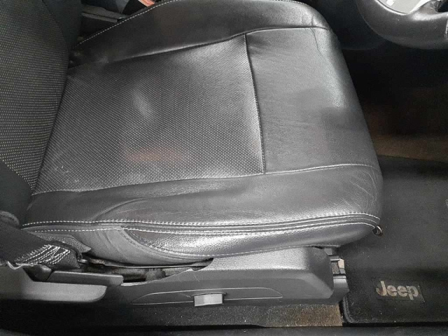CHRYSLER JEEP COMPASS 2013
