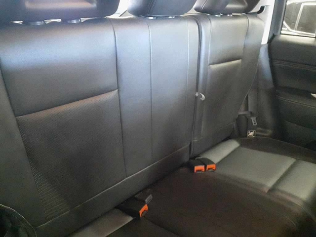 CHRYSLER JEEP COMPASS 2013