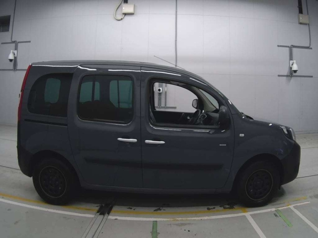 RENAULT KANGOO 2021
