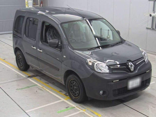 RENAULT KANGOO 2021