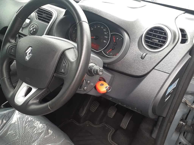 RENAULT KANGOO 2021