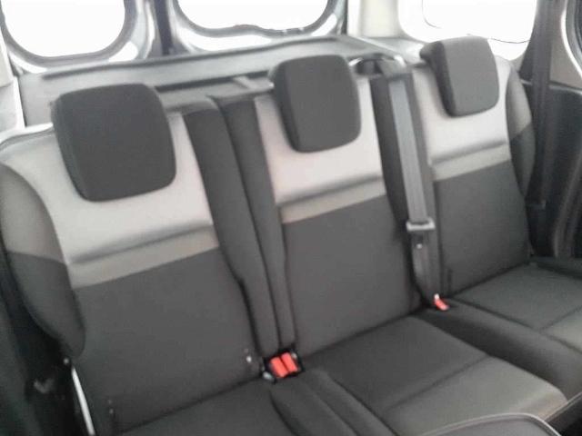 RENAULT KANGOO 2021