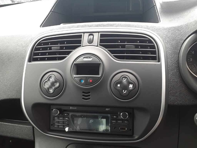 RENAULT KANGOO 2021