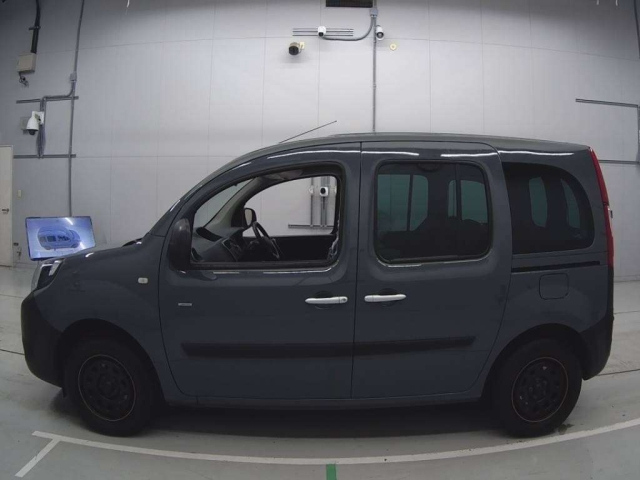 RENAULT KANGOO 2021