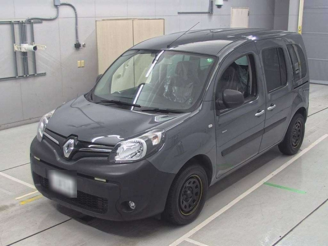 RENAULT KANGOO 2021