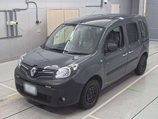 RENAULT KANGOO 2021