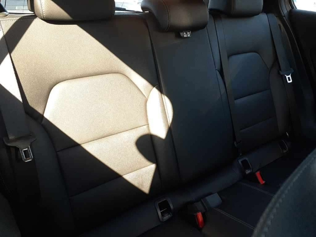 MERCEDES BENZ GLA CLASS 2018