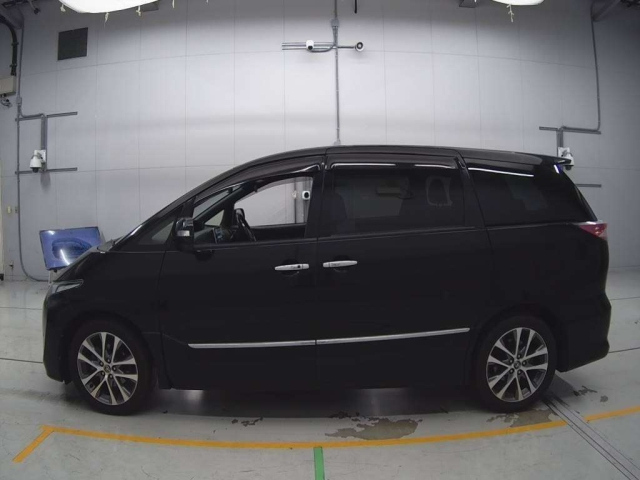 TOYOTA ESTIMA 2016