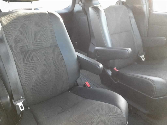 TOYOTA ESTIMA 2016