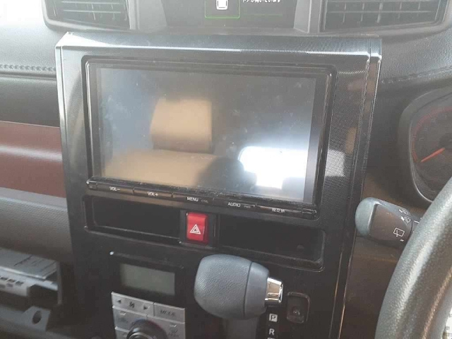 TOYOTA ROOMY 2018