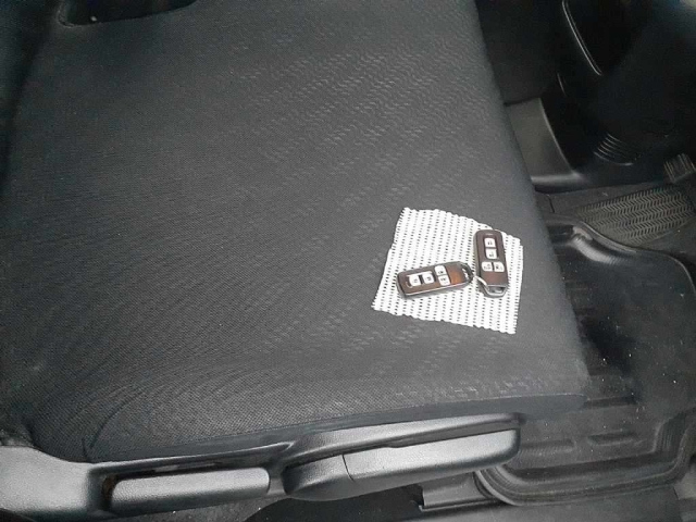 HONDA N BOX PLUS 2014