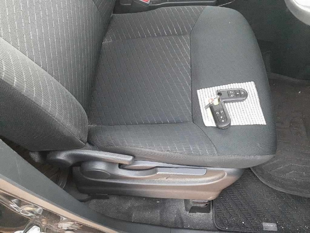 TOYOTA ROOMY 2018
