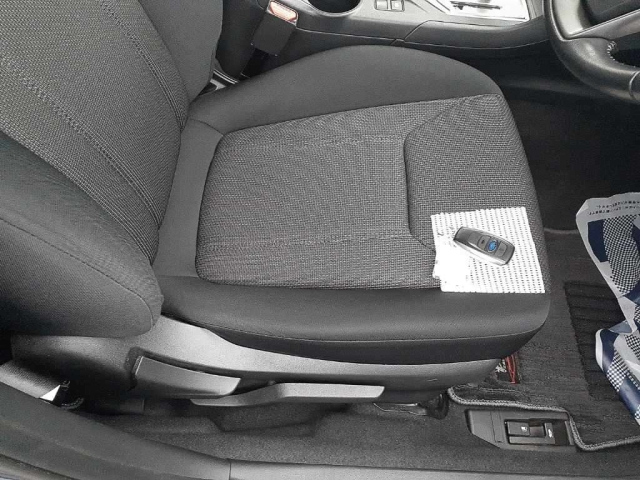 SUBARU IMPREZA G4 2017