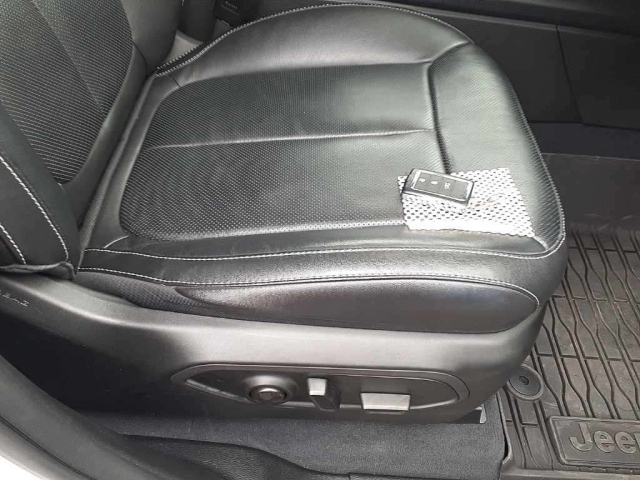 CHRYSLER JEEP GRAND CHEROKEE 2023