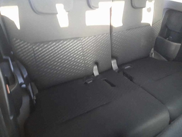 TOYOTA ROOMY 2018
