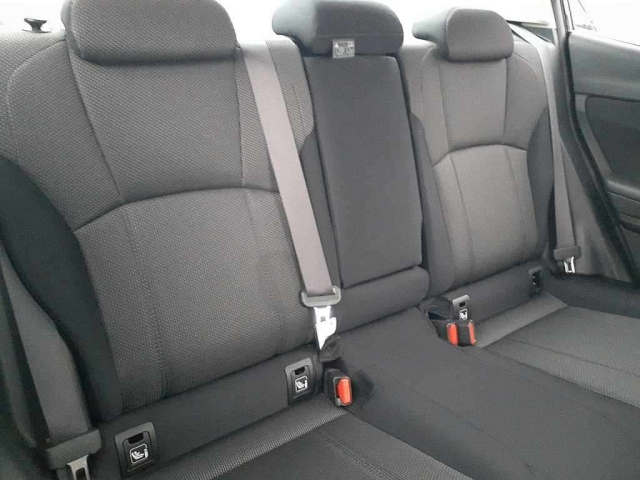 SUBARU IMPREZA G4 2017