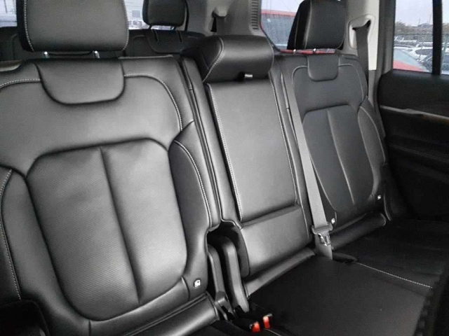 CHRYSLER JEEP GRAND CHEROKEE 2023