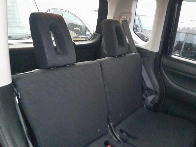 HONDA N BOX PLUS 2014