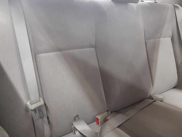 TOYOTA COROLLA AXIO 2008