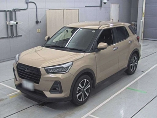 DAIHATSU ROCKY 2023