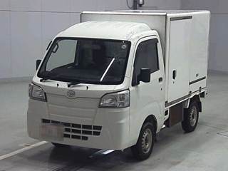 DAIHATSU HIJET TRUCK 2017