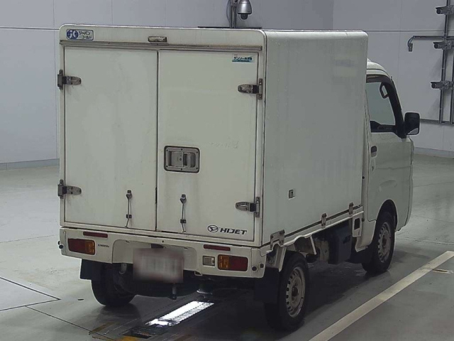 DAIHATSU HIJET TRUCK 2017
