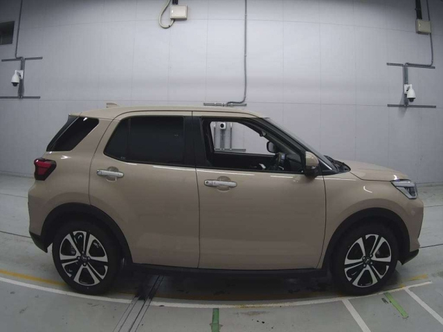 DAIHATSU ROCKY 2023