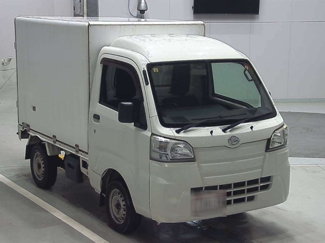 DAIHATSU HIJET TRUCK 2017