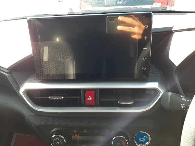 DAIHATSU ROCKY 2023