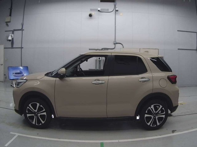 DAIHATSU ROCKY 2023