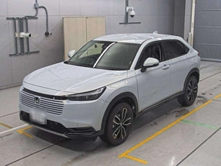 HONDA VEZEL 2025